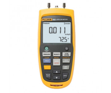 Измеритель расхода воздуха Fluke 922