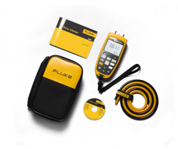 Измеритель расхода воздуха Fluke 922