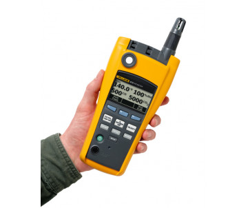 Газосигнализатор Fluke 975