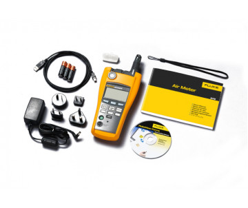 Газосигнализатор Fluke 975