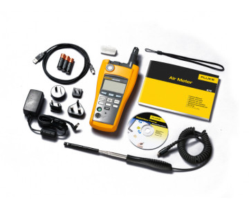 Газосигнализатор Fluke 975V