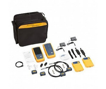 Кабельный анализатор Fluke Networks DSX2-8000 INT