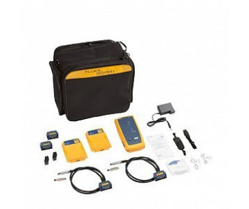 Кабельный тестер Fluke Networks DSX2-8000-ADD-R