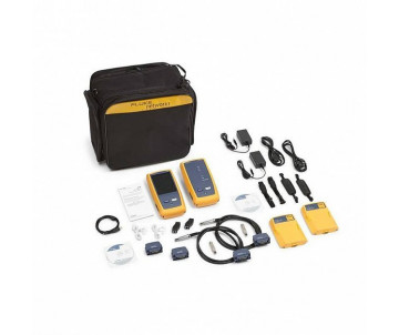 Тестер кабельный Fluke Networks DSX2-5000 INT