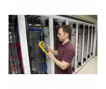 Тестер кабельный Fluke Networks DSX2-5000 INT