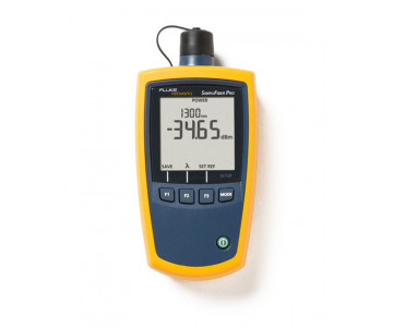 Измеритель оптической мощности Fluke Networks SimpliFiber Pro Optical Power Meter