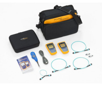 Измеритель оптической мощности Fluke Networks MultiFiber Pro Power Meter