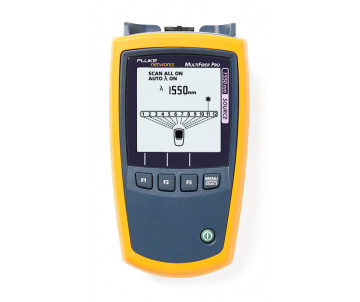 Источник лазерного излучения Fluke Networks MultiFiber Pro SM 1550