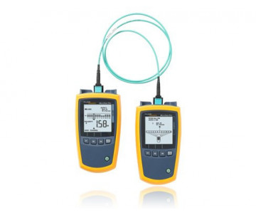 Источник лазерного излучения Fluke Networks MultiFiber Pro SM 1310