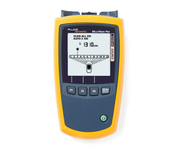 Источник лазерного излучения Fluke Networks MultiFiber Pro SM 1310