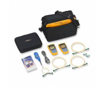 Набор для тестирования Fluke Networks MultiFiber Pro Kit Power Meter, 1310 Source Kit