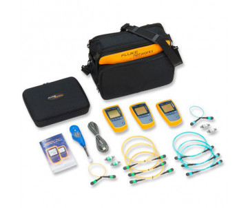 Набор для тестирования Fluke Networks MultiFiber Pro Power Meter, 850/1310 Source Kit