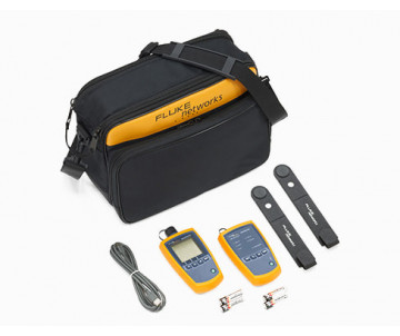 Набор для тестирования Fluke Networks SimpliFiber Pro Basic Certification Kit