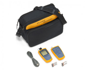 Набор для тестирования Fluke Networks SimpliFiber Pro Basic Verification Kit