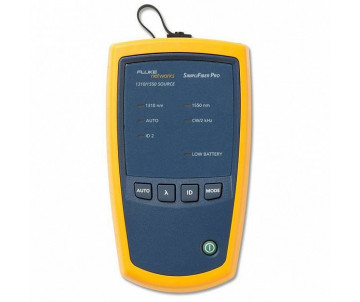 Одномодовый источник излучения Fluke Networks SimpliFiber Pro Singlemode 1310/1550 Source