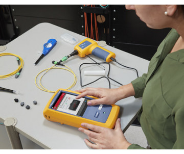 Камера Fluke Networks FiberInspector-3000 Pro