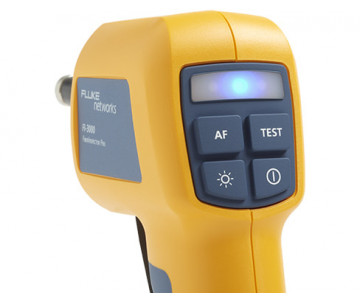 Камера Fluke Networks FiberInspector-3000TP-AMPO12F