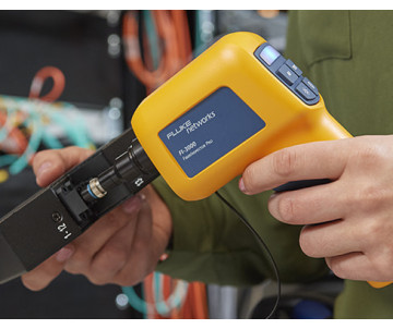 Камера Fluke Networks FiberInspector-3000TP-UMPO12F