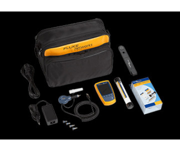 Эндоскоп Fluke Networks FiberInspector Micro FI-525