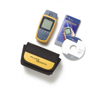 Тестер кабельный Fluke Networks MicroScanner2-100