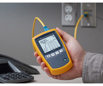 Тестер кабельный Fluke Networks MicroScanner2-100