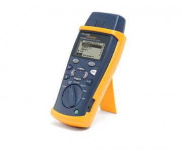 Тестер кабельный квалификационный Fluke Networks CableIQ-100