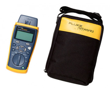 Тестер кабельный квалификационный Fluke Networks CableIQ-100