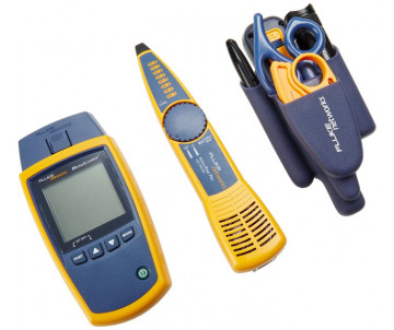 Тестер кабельный Fluke Networks MicroScanner2-TTK