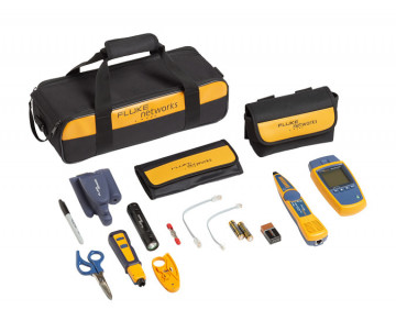 Тестер кабельный Fluke Networks MicroScanner2-TTK