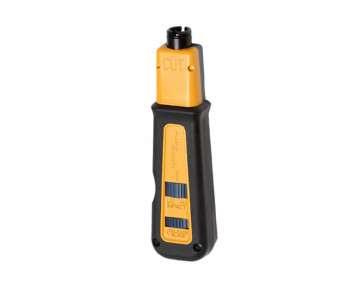 Инструмент ударный Fluke Networks D914S с лезвием EverSharp 66, EverSharp 110 и запасным лезвием