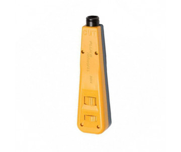 Инструмент ударный Fluke Networks D814 с лезвием EverSharp 66, EverSharp 110