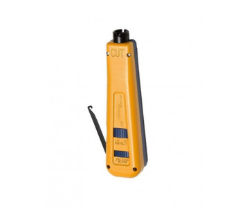 Инструмент ударный Fluke Networks D914 с лезвием EverSharp 66, EverSharp 110