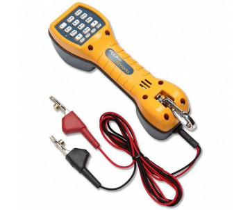 Тестер Fluke Networks TS30 Test Sets с разъемом ABN