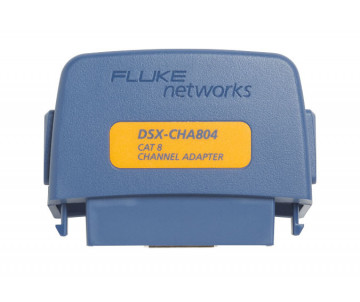Адаптеры Fluke Networks DSX-CHA804S