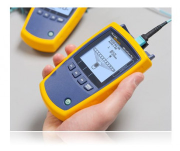 Светодиодный источник света многомодового устройства Fluke Networks MultiFiber Pro Multimode Source 850