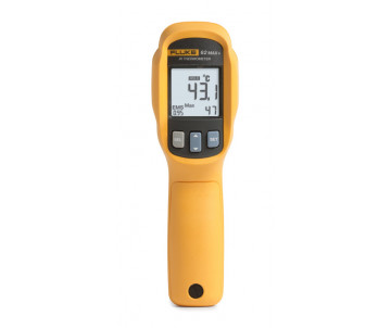 Пирометр инфракрасный Fluke 62 MAX