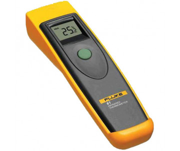 Пирометр инфракрасный Fluke 61