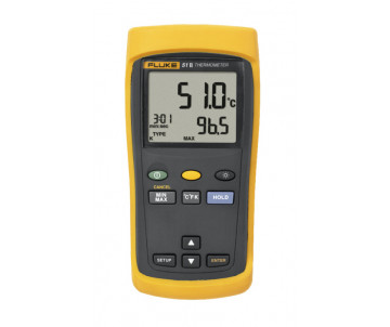 Термометр Fluke 51 II (60 Гц)