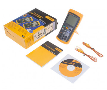 Термометр Fluke 54 II B