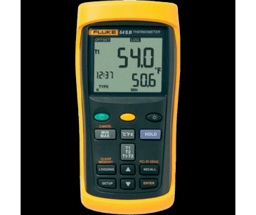 Термометр Fluke 54 II B