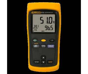 Термометр Fluke 51 II (50 Гц)