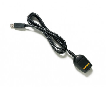 Кабель интерфейсный USB Fluke IR189USB