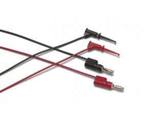 Комплект тестовых кабелей с микрокрючками Fluke TL960
