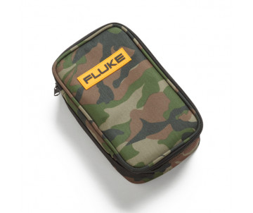 Сумка переносная камуфляжной расцветки Fluke CAMO-C25/WL