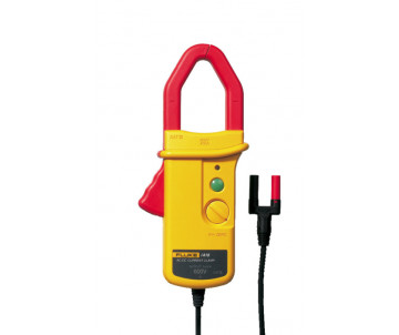 Токоизмерительные клещи Fluke i410 Kit