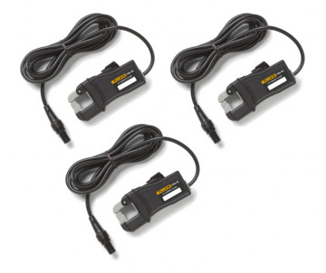 Токоизмерительные клещи Fluke i40S-EL3X/3PK