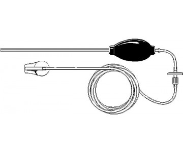 Комплект для забора проб Fluke CO-205