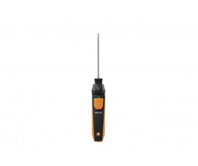 testo 915i - Термометр с зондом температуры воздуха, управляемый со смартфона