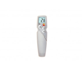 Комплект testo 105 - Пищевой термометр