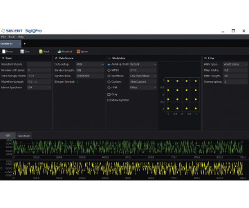 SigIQPro-OFDM